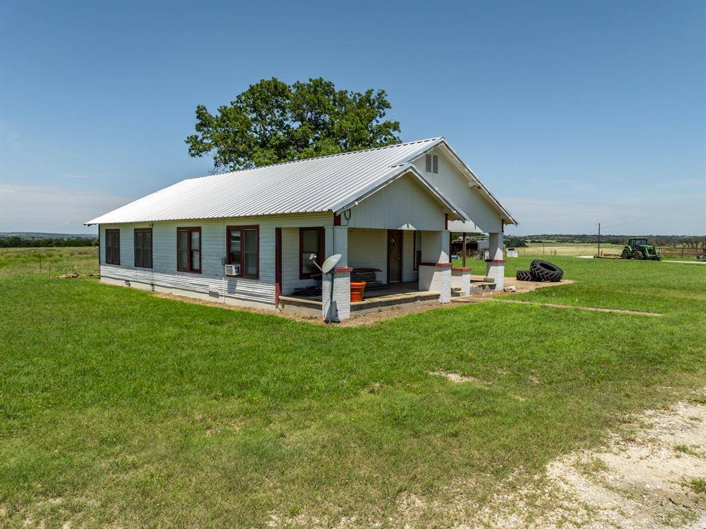 3485 County Road 530, Evant, TX 76525