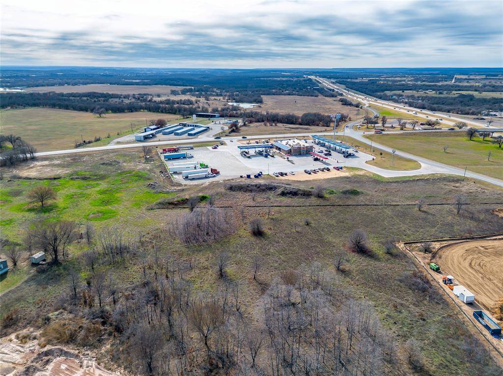 TBD FM 1189, Brock, TX 76087