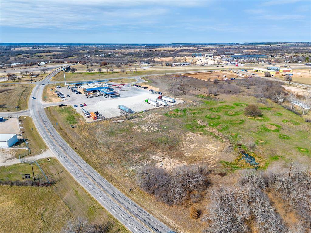 TBD FM 1189, Brock, TX 76087