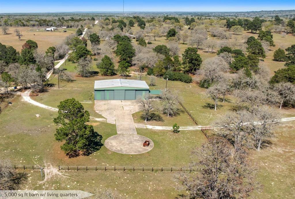 490 John Craft Road, Red Rock, TX 78662