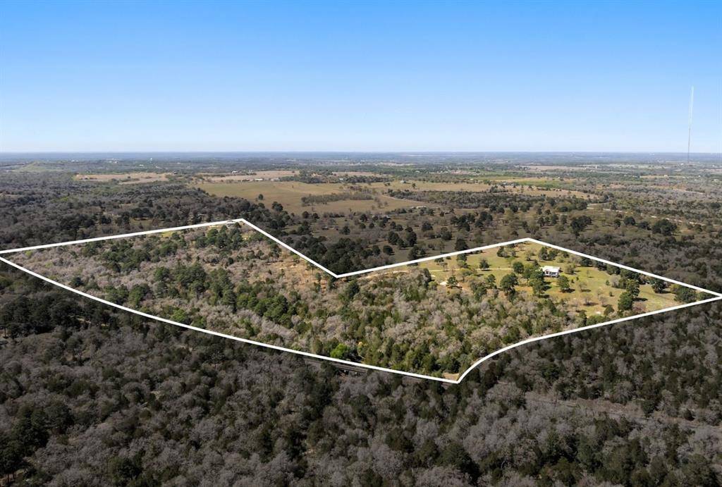 490 John Craft Road, Red Rock, TX 78662