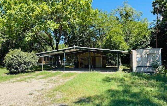 22565 FM 148, Kemp, TX 75143