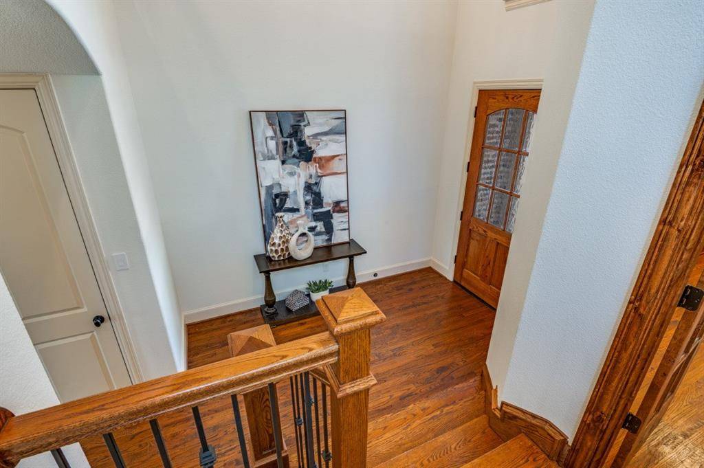 675 Brookstone Drive, Irving, TX 75039