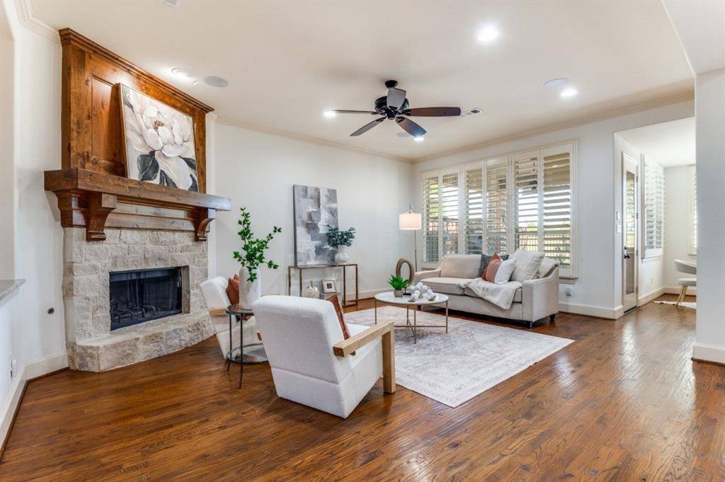 675 Brookstone Drive, Irving, TX 75039