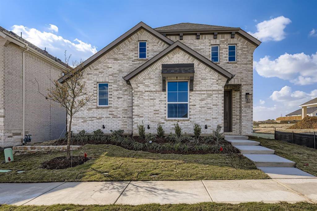 6032 Silverstein Street, Fort Worth, TX 76126