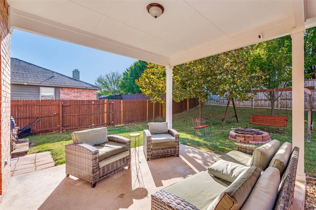 2516 Quail Ridge Road, Melissa, TX 75454