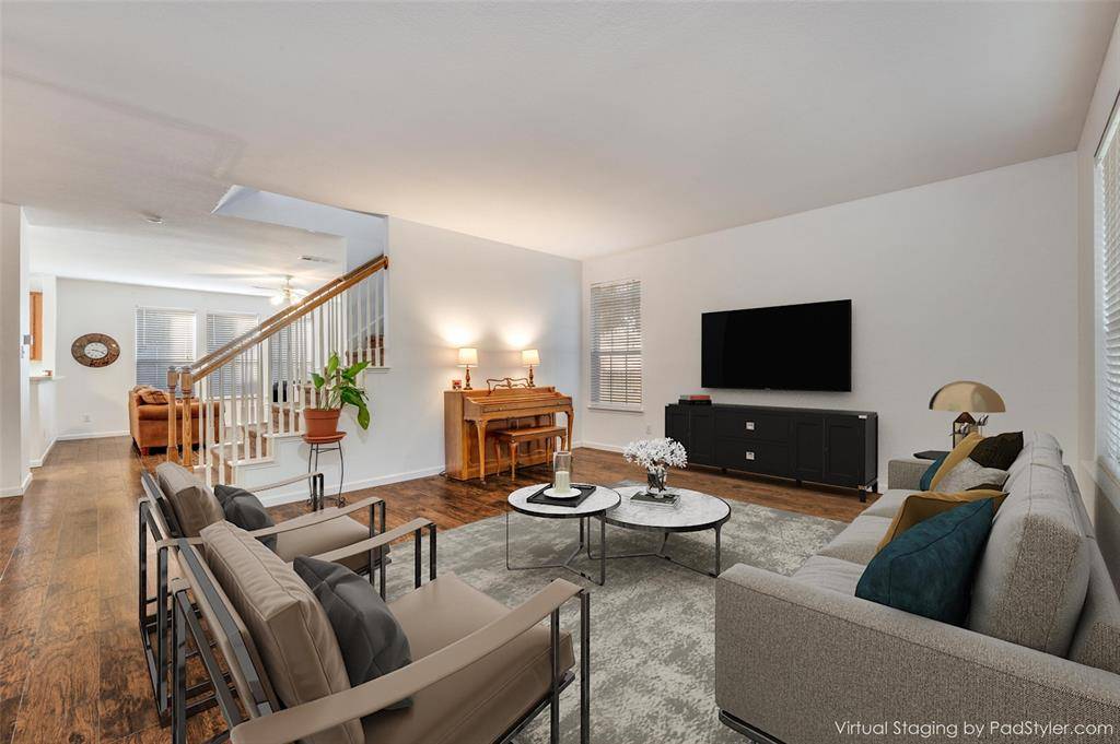 2516 Quail Ridge Road, Melissa, TX 75454