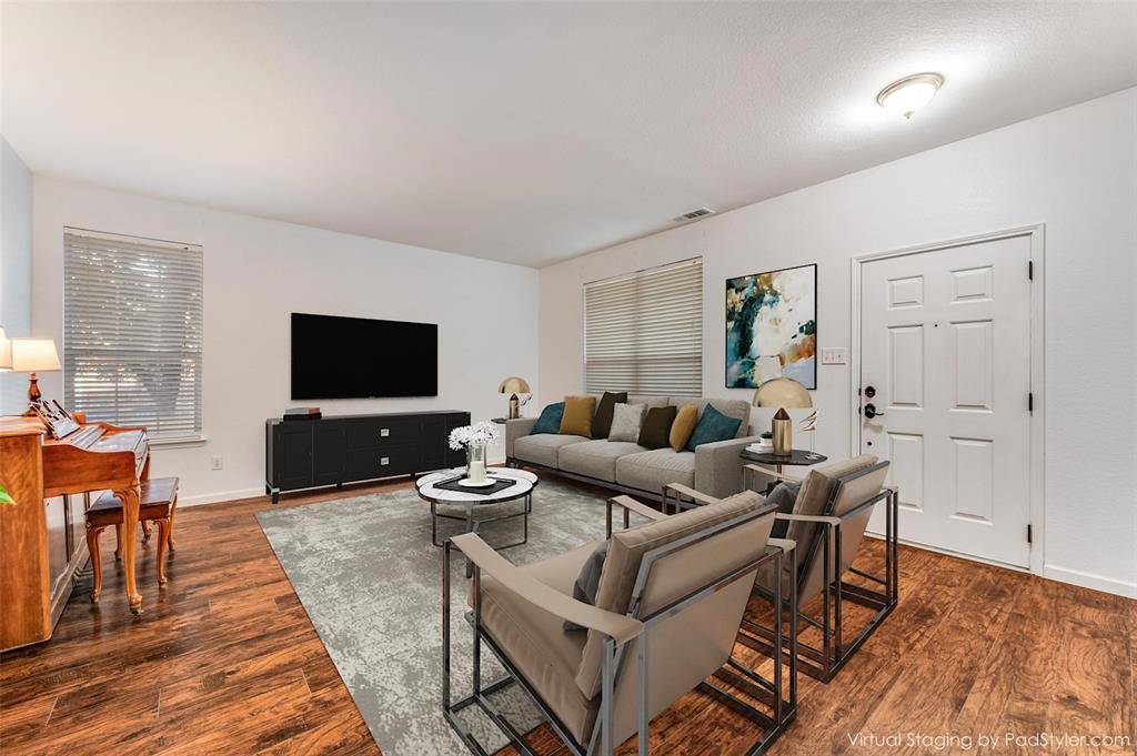 2516 Quail Ridge Road, Melissa, TX 75454