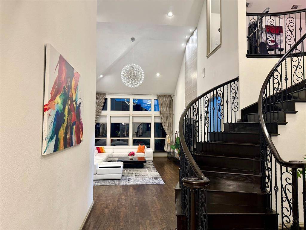 3383 High Shoals Drive, Frisco, TX 75034