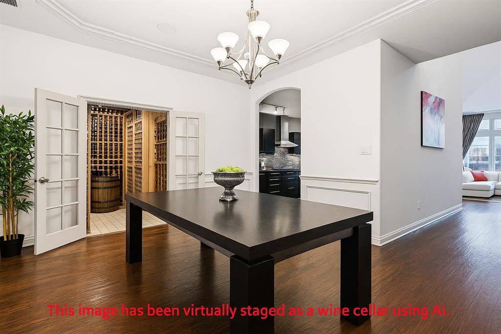 3383 High Shoals Drive, Frisco, TX 75034