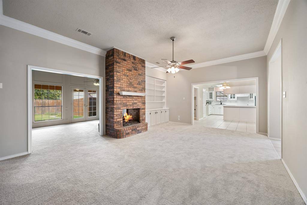 420 E Coachlight Trail, Rockwall, TX 75087