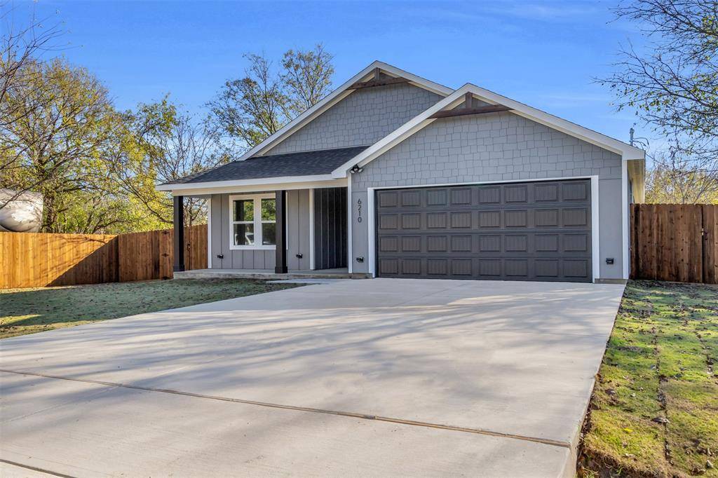 6210 Mesquite Tree Street, Alvarado, TX 76009