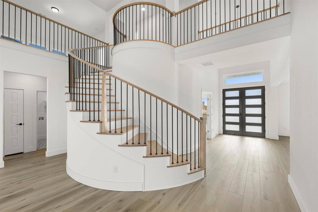 1360 Porter Drive, Frisco, TX 75036