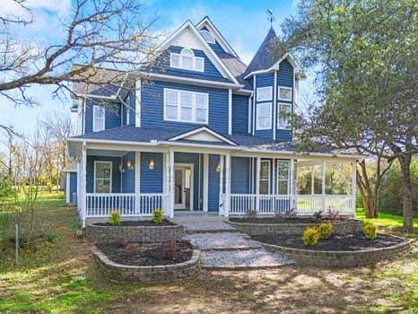 4147 Rench Road, Fort Worth, TX 76135