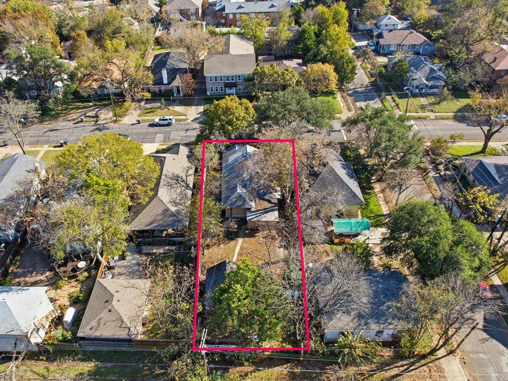 6005 Worth Street, Dallas, TX 75214