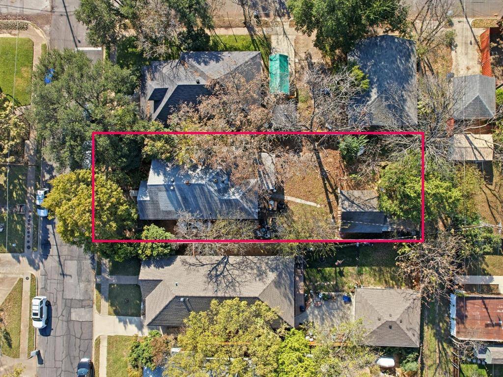 6005 Worth Street, Dallas, TX 75214