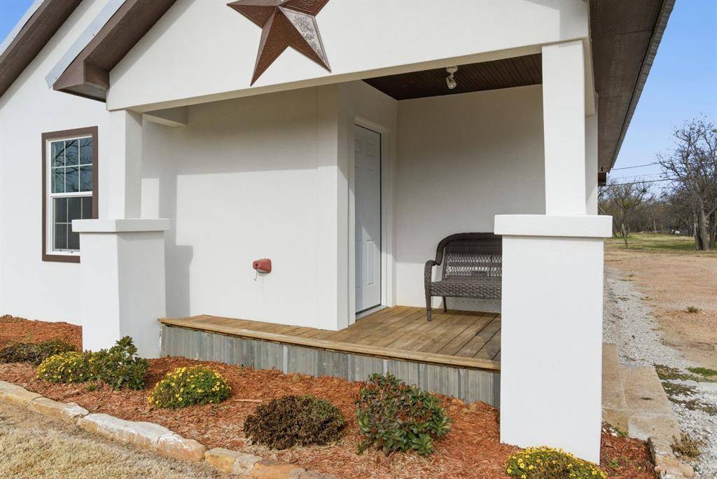 1600 Mancill Avenue, Cisco, TX 76437