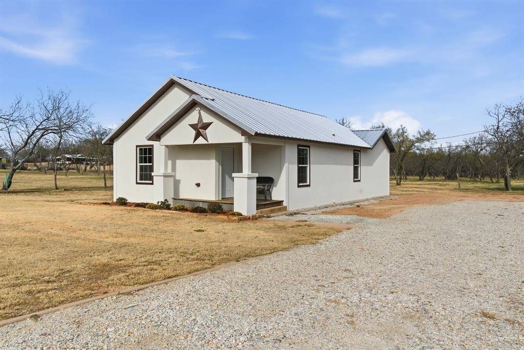 1600 Mancill Avenue, Cisco, TX 76437