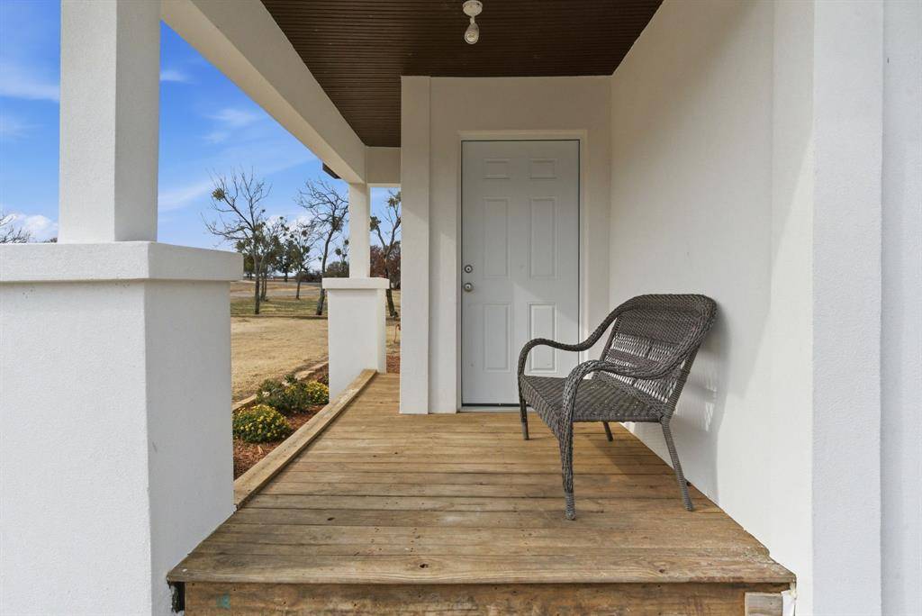 1600 Mancill Avenue, Cisco, TX 76437