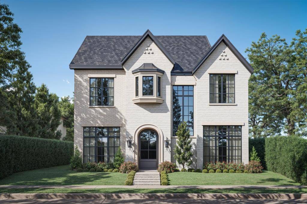 200 Murano Place, Southlake, TX 76092