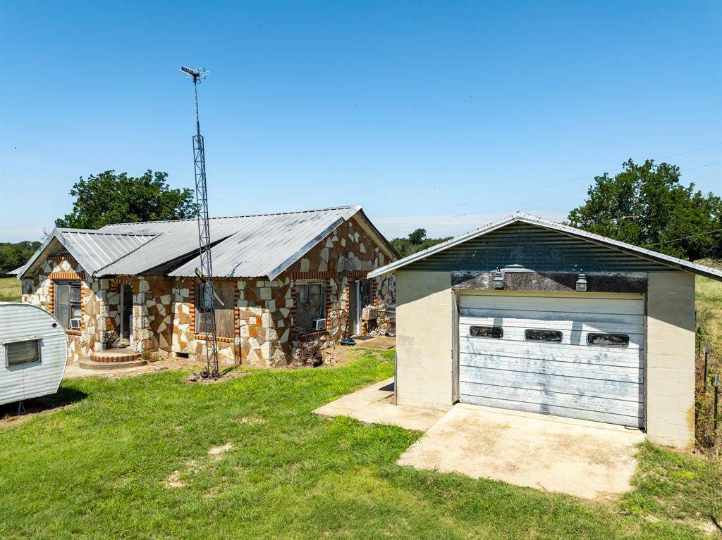 519.23 acres County Road 530a, Evant, TX 76525