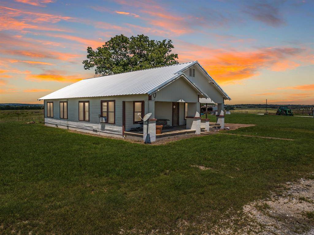 3485 County Road 530, Evant, TX 76525