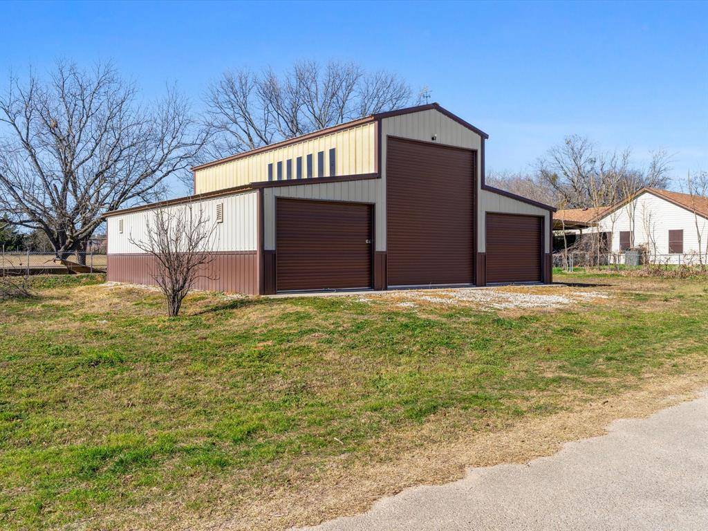 TBD S Ewing, Boyd, TX 76023