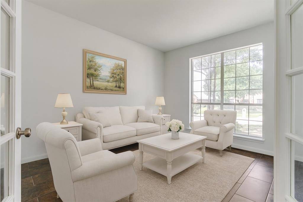 3109 Emory Drive, Flower Mound, TX 75022