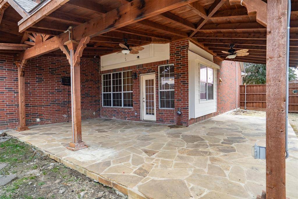 1128 Patch Grove Drive, Frisco, TX 75033