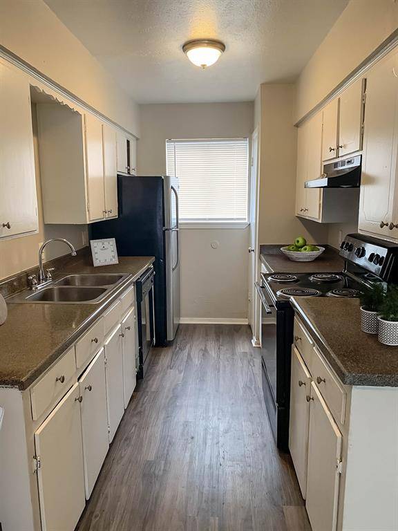 4606 Monarch Street #109, Dallas, TX 75204