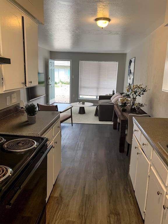 4606 Monarch Street #109, Dallas, TX 75204