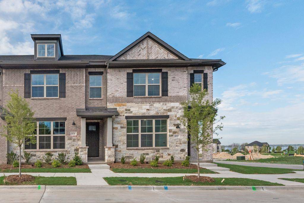 8322 Bayside Drive, Rowlett, TX 75088