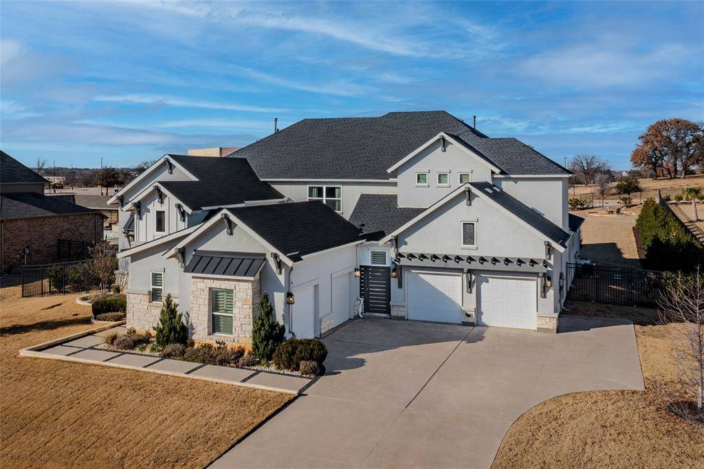 3808 Boynton Boulevard, Flower Mound, TX 75022