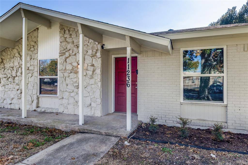 11236 Quail Run Street, Dallas, TX 75238