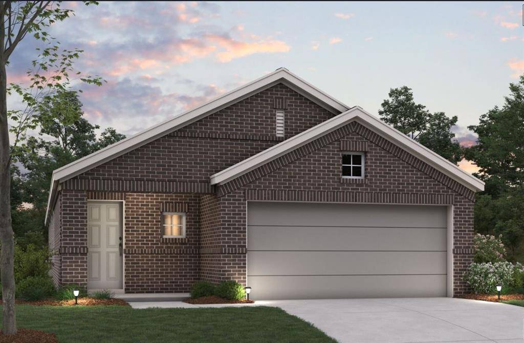 14111 Bacton Road, Pilot Point, TX 76258