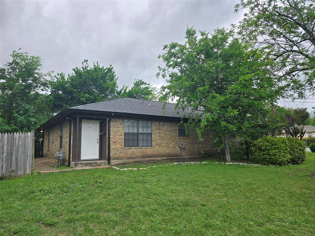 1501 S 29th Street, Waco, TX 76711