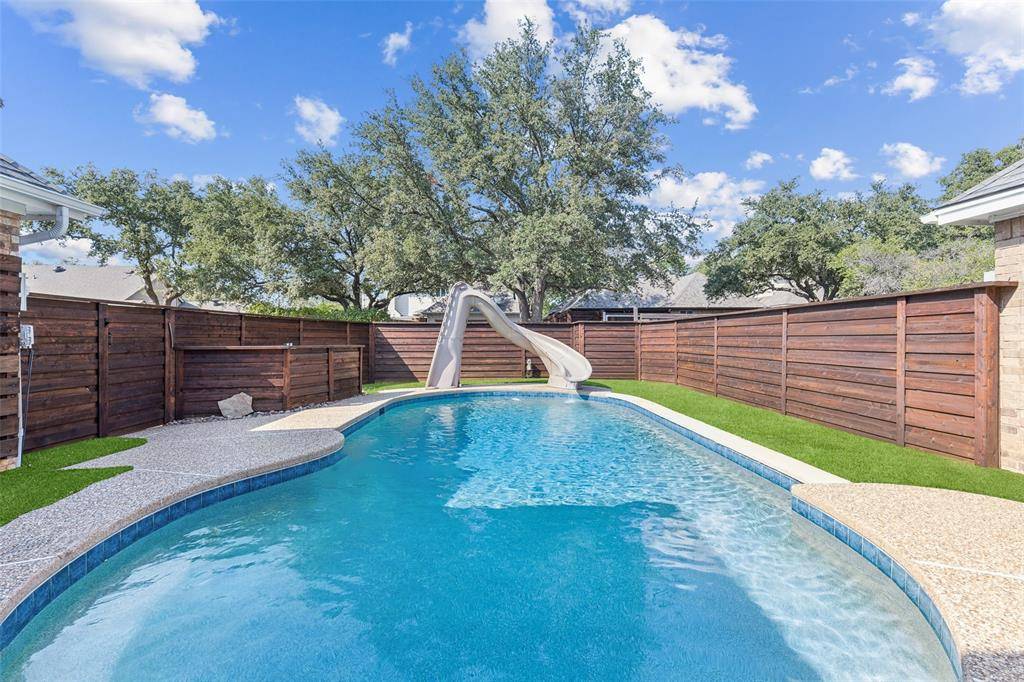 18545 Vista Del Sol, Dallas, TX 75287