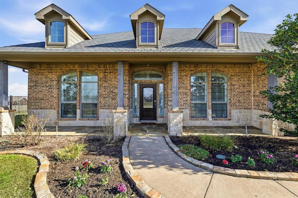 13176 Amber Meadow Drive, Talty, TX 75126