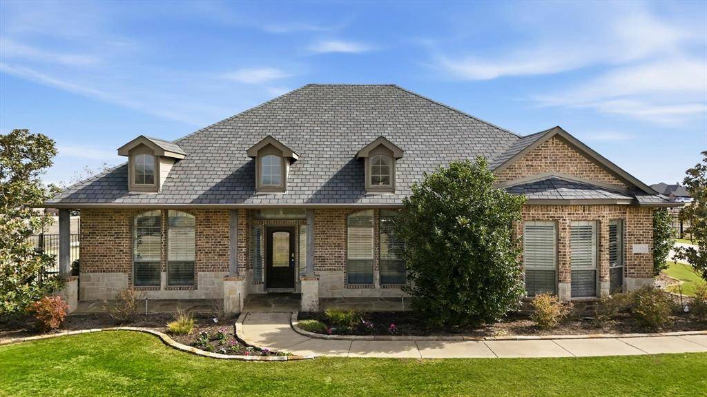 13176 Amber Meadow Drive, Talty, TX 75126