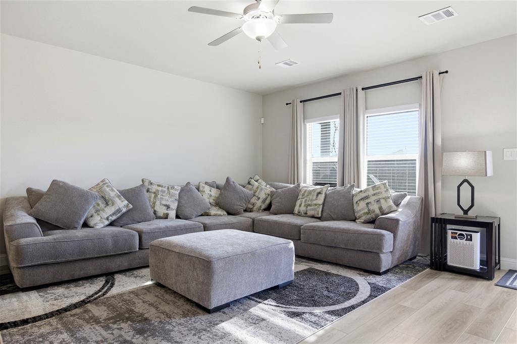 2351 Aspen Hill Drive, Forney, TX 75126