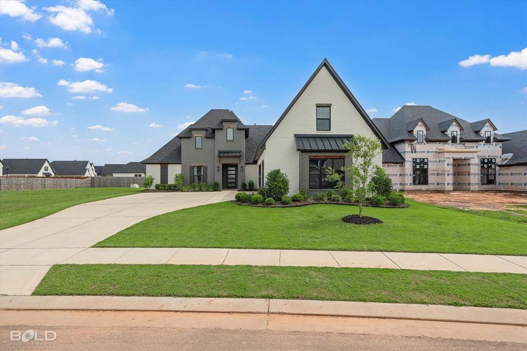 586 Corinth Circle, Bossier City, LA 71111