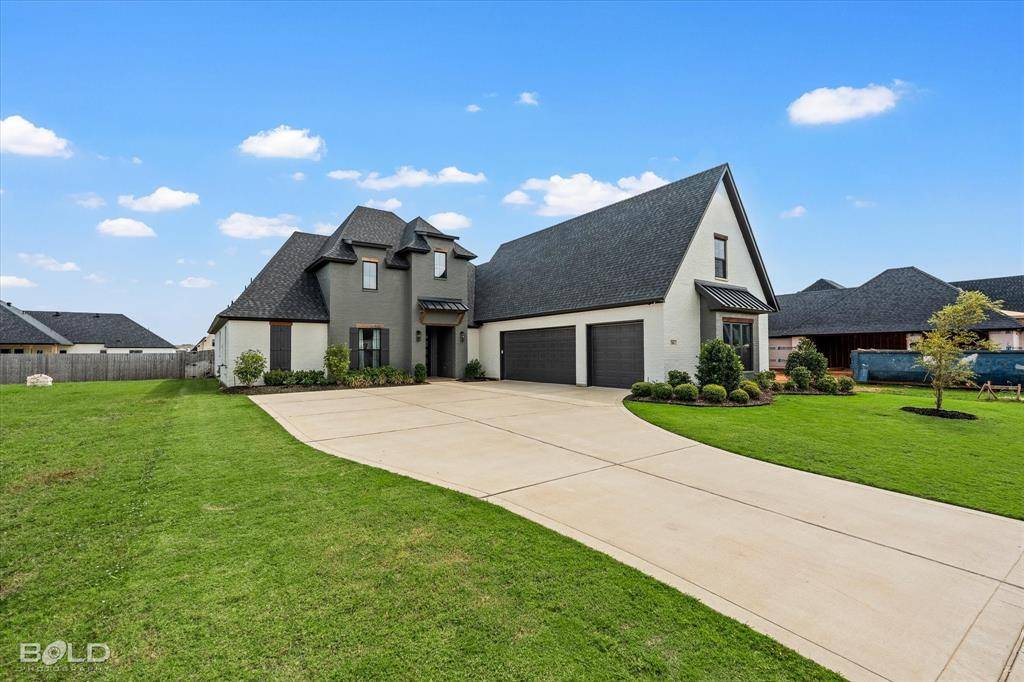 586 Corinth Circle, Bossier City, LA 71111