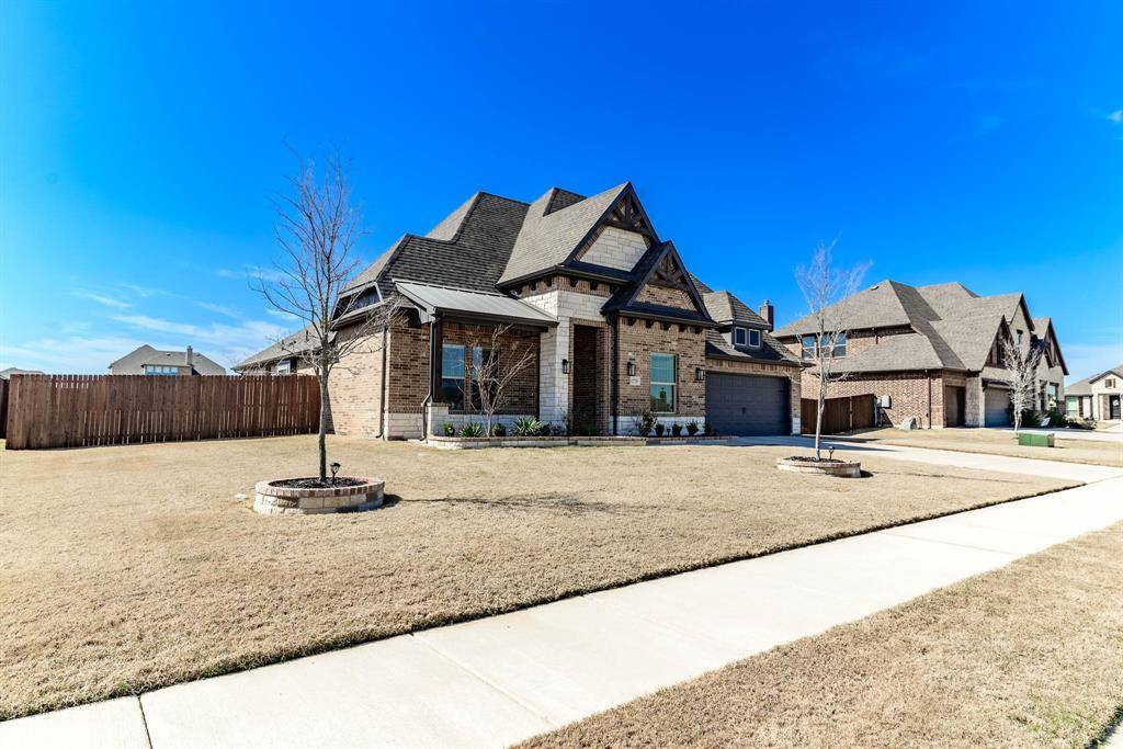 12729 Caliber Drive, Godley, TX 76044