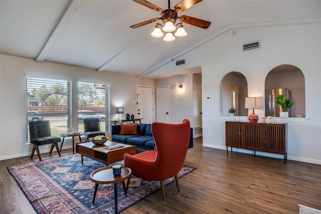 1410 Goodwin Drive, Garland, TX 75042