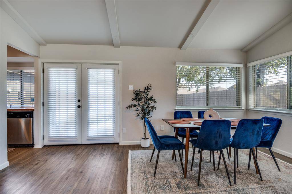 1410 Goodwin Drive, Garland, TX 75042