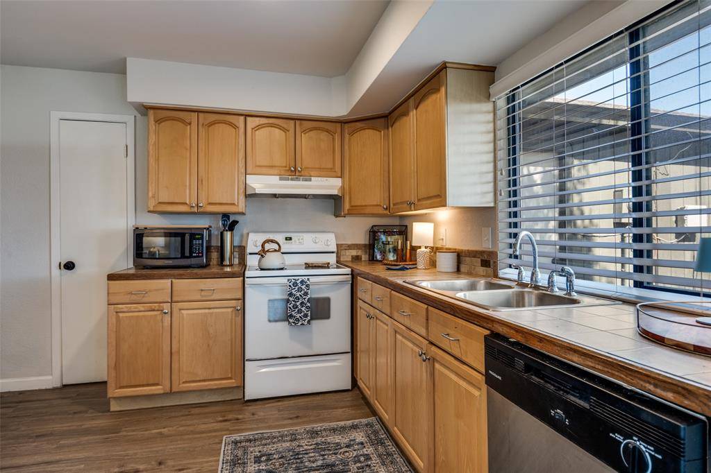 1410 Goodwin Drive, Garland, TX 75042