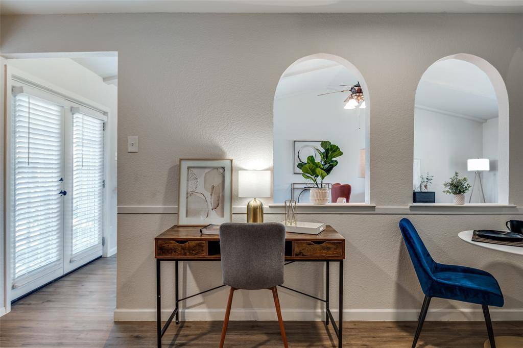 1410 Goodwin Drive, Garland, TX 75042