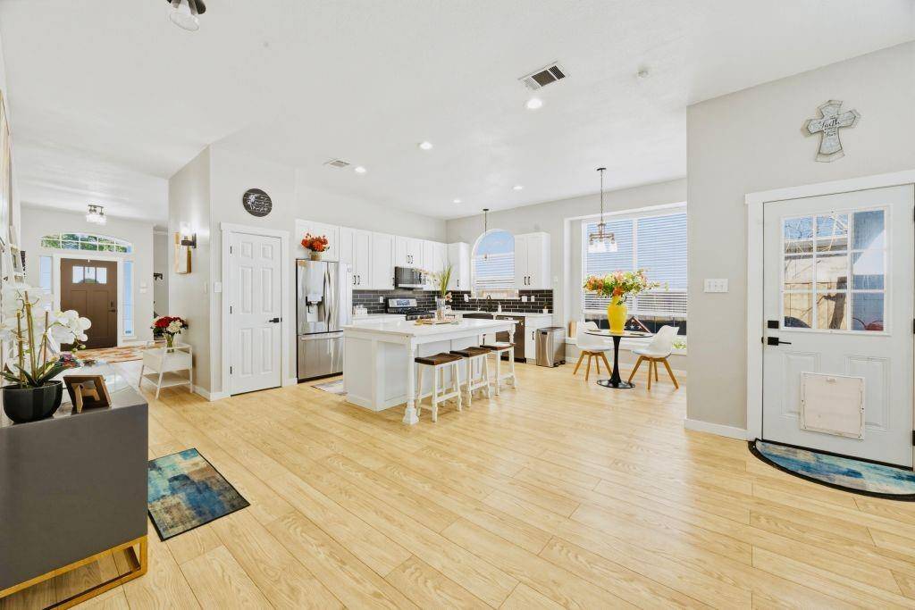 1116 Grimsworth Lane, Allen, TX 75002