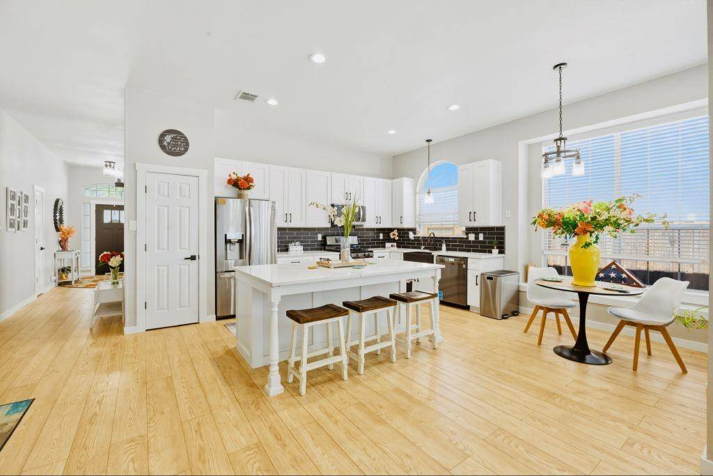 1116 Grimsworth Lane, Allen, TX 75002