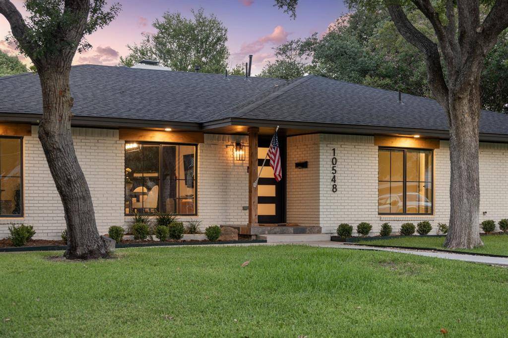 10548 Marquis Lane, Dallas, TX 75229